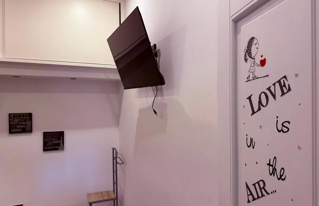 casa vacanze Mamilù-1
