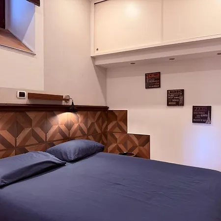 casa vacanze Mamilù-3
