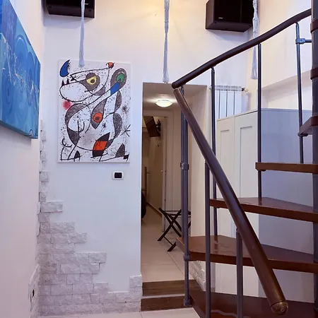 casa vacanze Mamilù-2